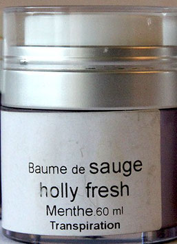 Baume ETERNEL FEMINA