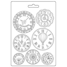 stampo Orologi  Stamperia K3PTA5644