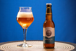 BeeressO´hne Alkohol – natürlich, erfrischend, voller Energie.