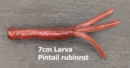 7cm Larva Pintail