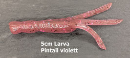 5cm Larva Pintail
