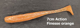 7cm Action Finesse