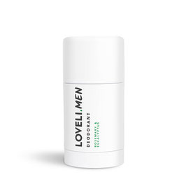 Deodorant Men Rosemary & Eucalyptus
