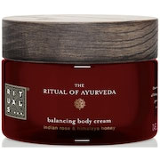 The Ritual of Ayurveda Body Cream