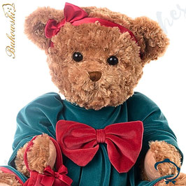 Peluche BUKOWSKI - Lotta (Limited Edition)