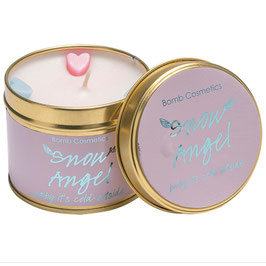 Snow Angel Scent Stories Candle