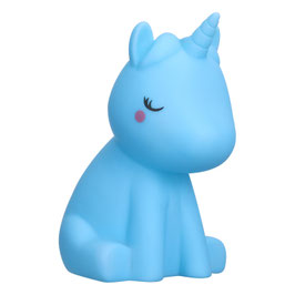 Veilleuses Licorne