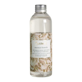 Mathilde M -  Recharge pour diffuseur de parfum d'ambiance 200 ml - Orange Etoilée