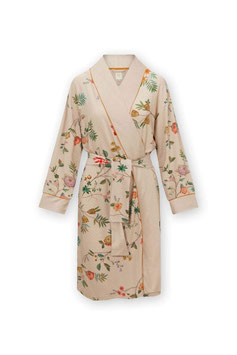 PIP STUDIO - Kimono La Dolce Vita Sable