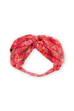 PIP STUDIO - Bandeau à Cheveux Fiesta de Flamencos Rouge