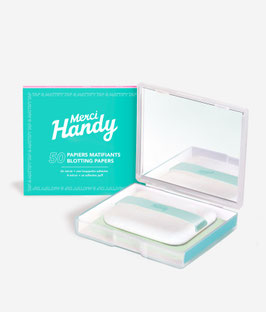 MERCI HANDY - Papier Matifiant