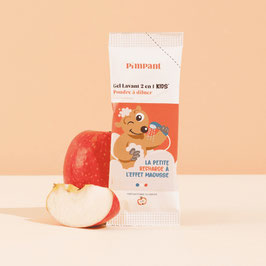 PIMPANT - Recharge Gel Lavant 2-en-1