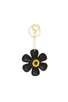 Bijou de sac, porte-clés - Pendentif Floral Delight