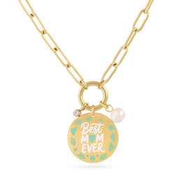 ANARTXY - Collier "Eternal Mother" ☺