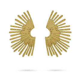 ANARTXY - Boucles d'oreilles Anaïs