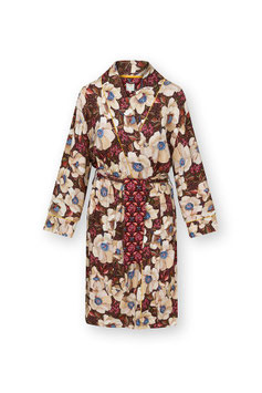 PIP STUDIO - Nisha Kimono Rosita Brun