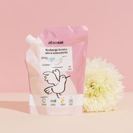 PIMPANT - Recharge lessive liquide (25 lavages)