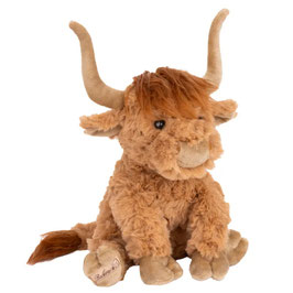 Peluche BUKOWSKI - Henderson