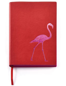 Notebook FLAMINGO