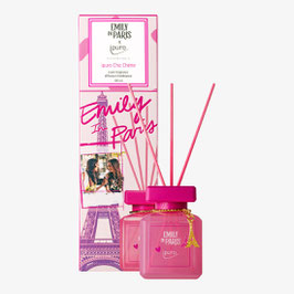 IPURO - Parfum d'ambiance Emily In Paris - Chic Chérie 50 ml