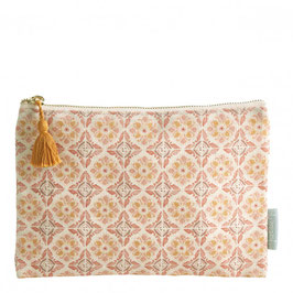 Mathilde M - Pochette Azulejos