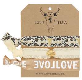 LOVE IBIZA - LEOPARD IS A NEUTRAL