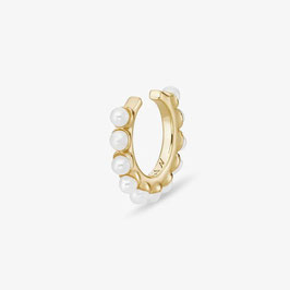 NEBULEUSE - Earcuff Pearl
