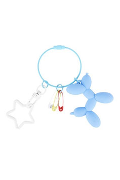 Bijou de sac, porte-clés Starstruck