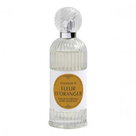 Mathilde M - Parfum d'ambiance Les Intemporelles 100 ml - Fleur d'Oranger