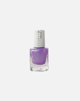 INUWET - Vernis à l'eau Vegan Mauve - Parfum Myrtille