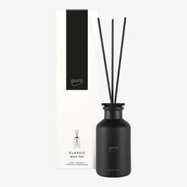IPURO - Parfum d'ambiance Classic Noir 240 ml