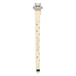 MR WONDERFUL - Stylo effaçable Bo-Bo - encre NOIRE