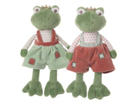 Peluche BUKOWSKI - Baby Prince