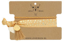 [LOVE IBIZA] COACHELLA NO. 15