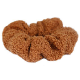 [LOVE IBIZA] CHOUCHOU TEDDY BROWN