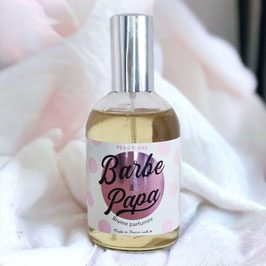 PEAU D'ÂNE - Parfum ambiance barbe a papa