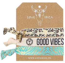 [LOVE IBIZA] GOOD VIBES ONLY