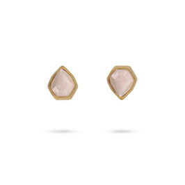 ANARTXY - Boucles d'oreilles Jacinthe