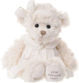 Peluche BUKOWSKI - Zosia Albina - Mon Premier Ours