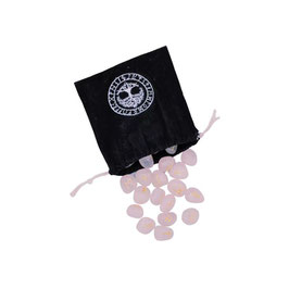 Runes Vikings Quartz Rose