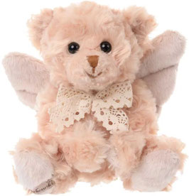 Peluche BUKOWSKI - Rafael