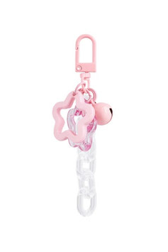 Bijou de sac, porte-clés Starstruck 2