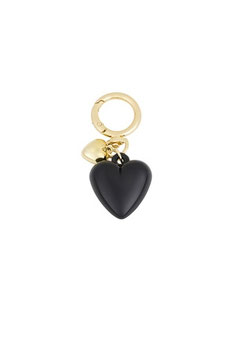 Bijou de sac, porte-clés Heart