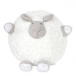 Mathilde M - Peluche Mouton Câlin - Moyen modèle