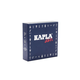 KAPLA - KAPLA DÉFI