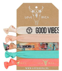 LOVE IBIZA - BOHEMIAN GYPSY