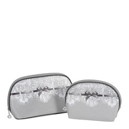 Mathilde M - Trousse de toilette Dentelle