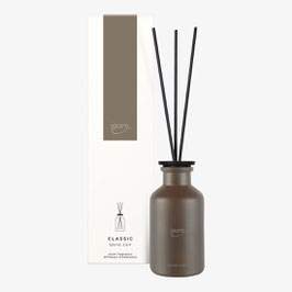 IPURO - Parfum d'ambiance Classic Cuir 240 ml