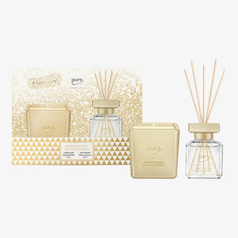 IPURO - Coffret Cadeau Time To Glow