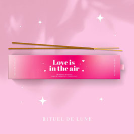 RITUEL DE LUNE - Encens Love is in the air